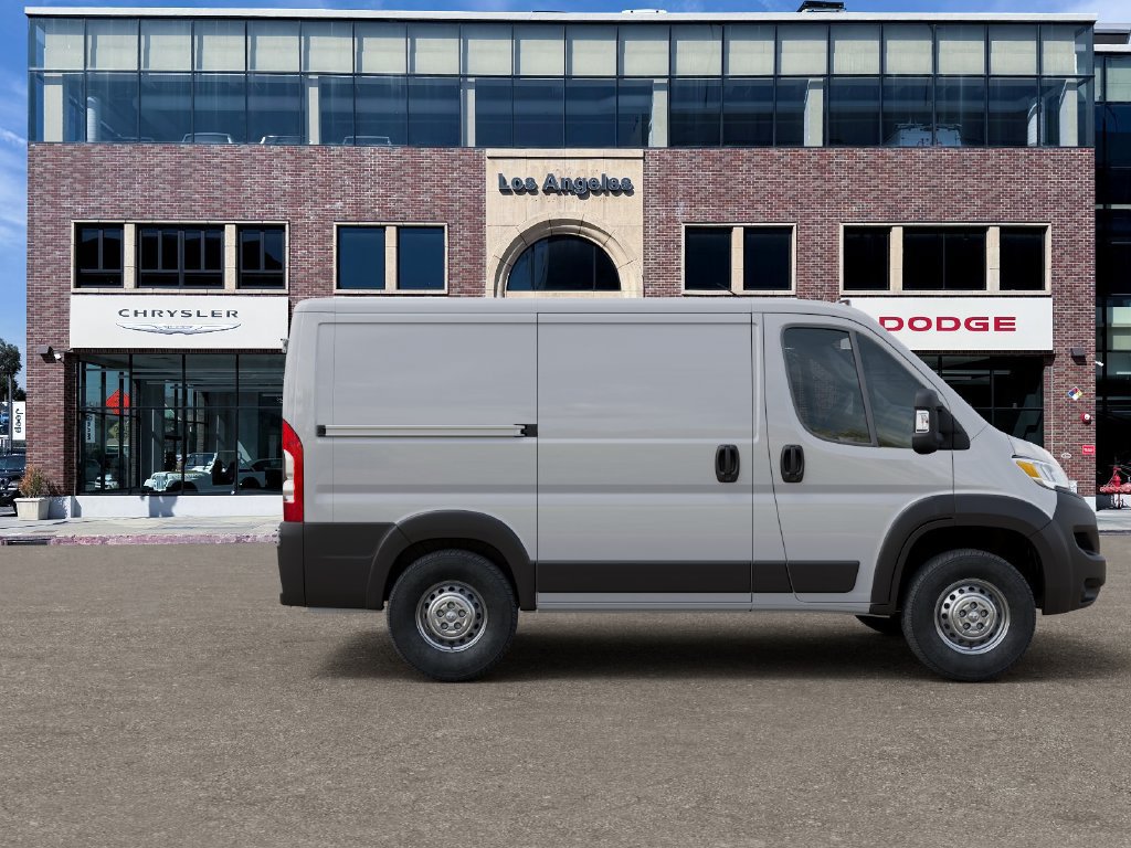 New 2027 RAM ProMaster 1500 w/ Convenience Group FWD image 21