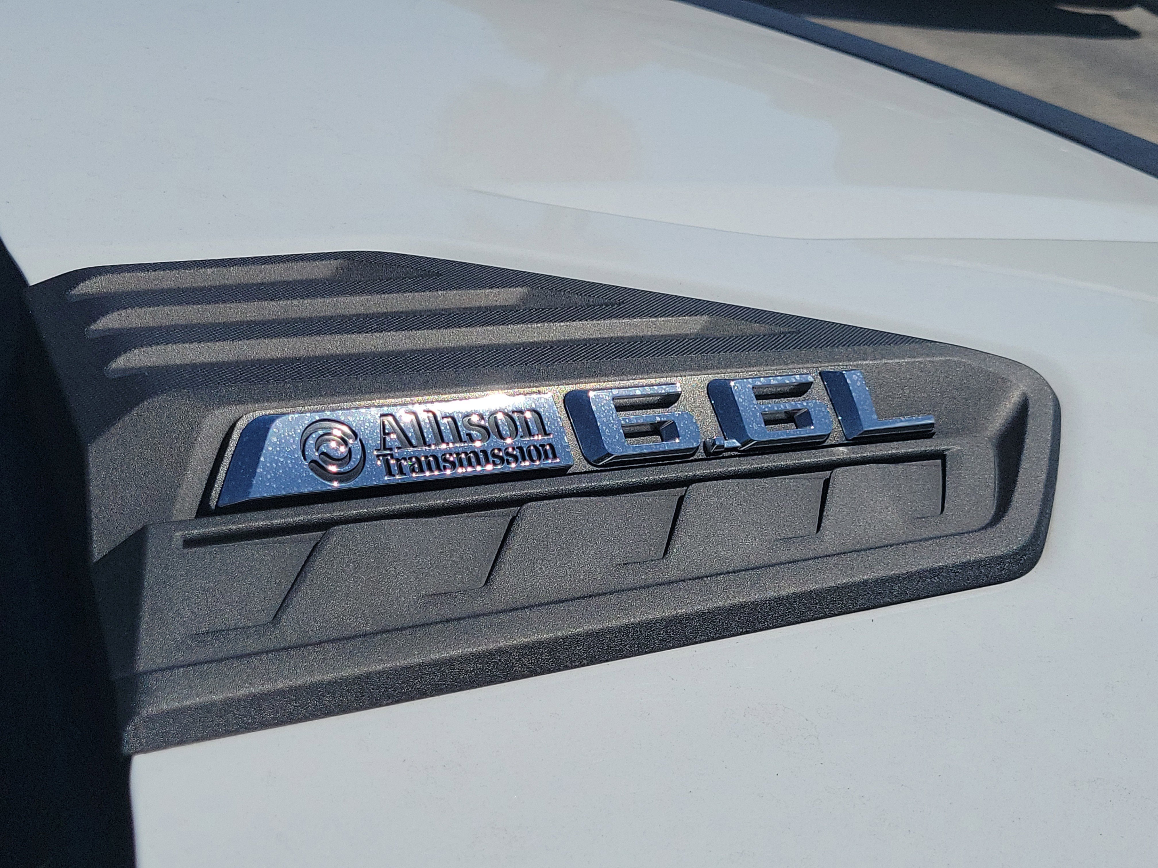 Used 2024 Chevrolet Silverado 3500 W/T w/ WT Convenience Package image 10