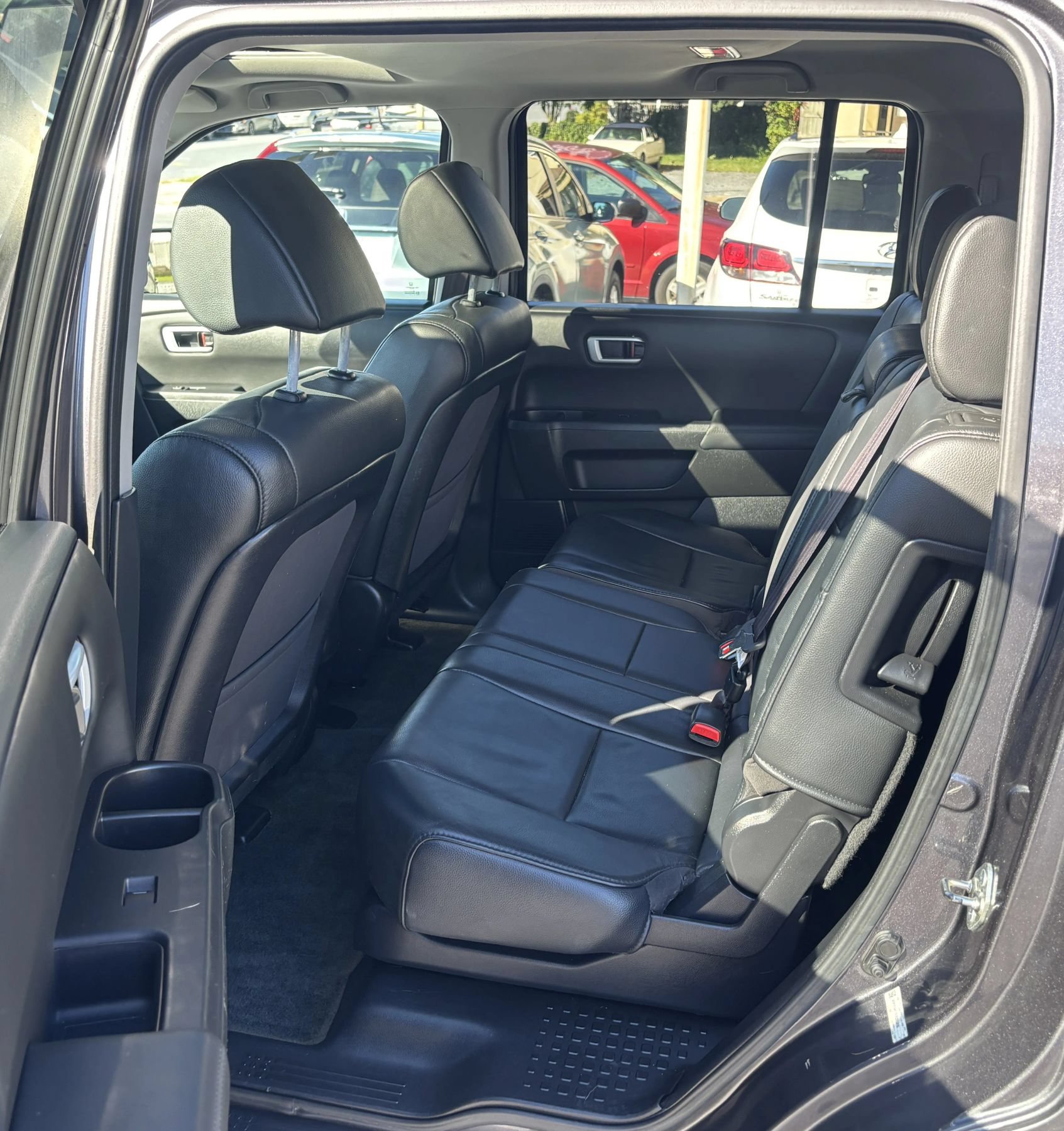 Used 2014 Honda Pilot EX-L image 9