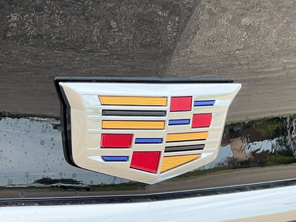 New 2026 Cadillac CT5 Sport AWD/4WD image 46