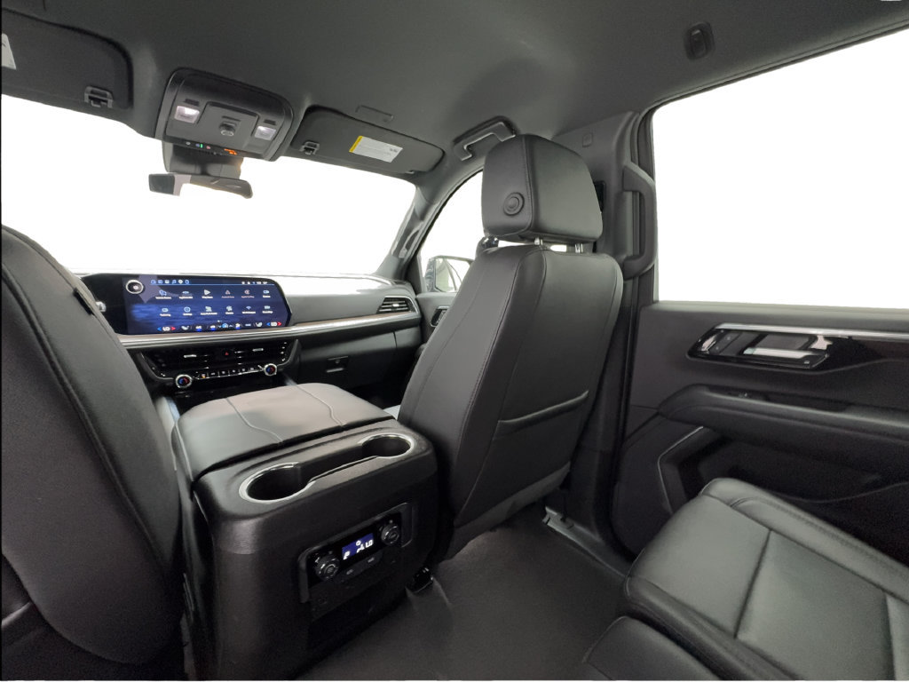 Used 2025 Chevrolet Tahoe LT RWD image 45