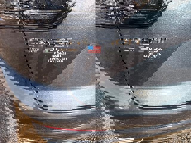 New 2026 Buick Envision Avenir image 10