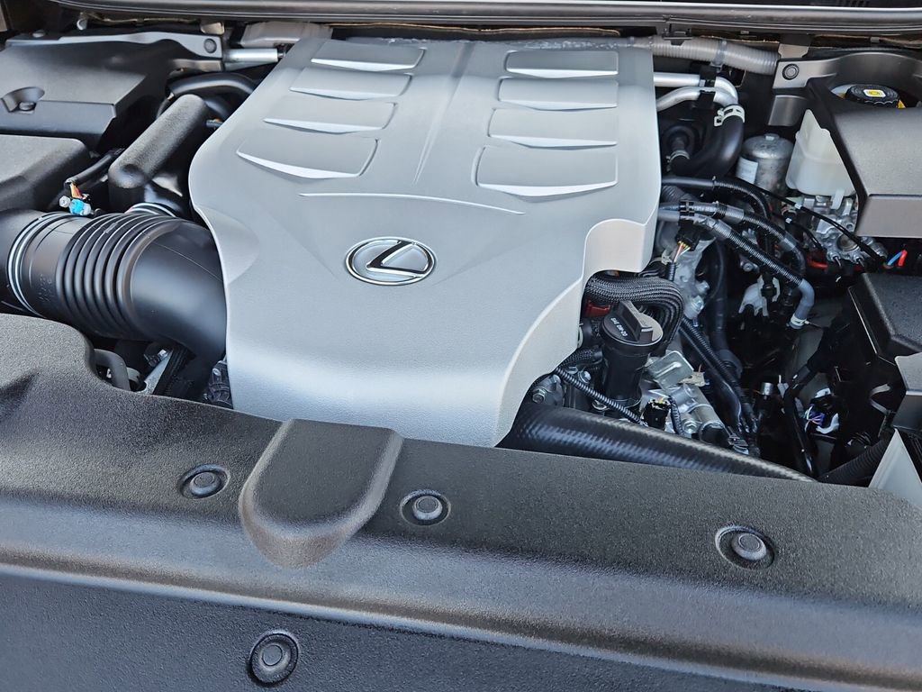 Used 2023 Lexus GX 460 Premium w/ Premium Plus Package image 29