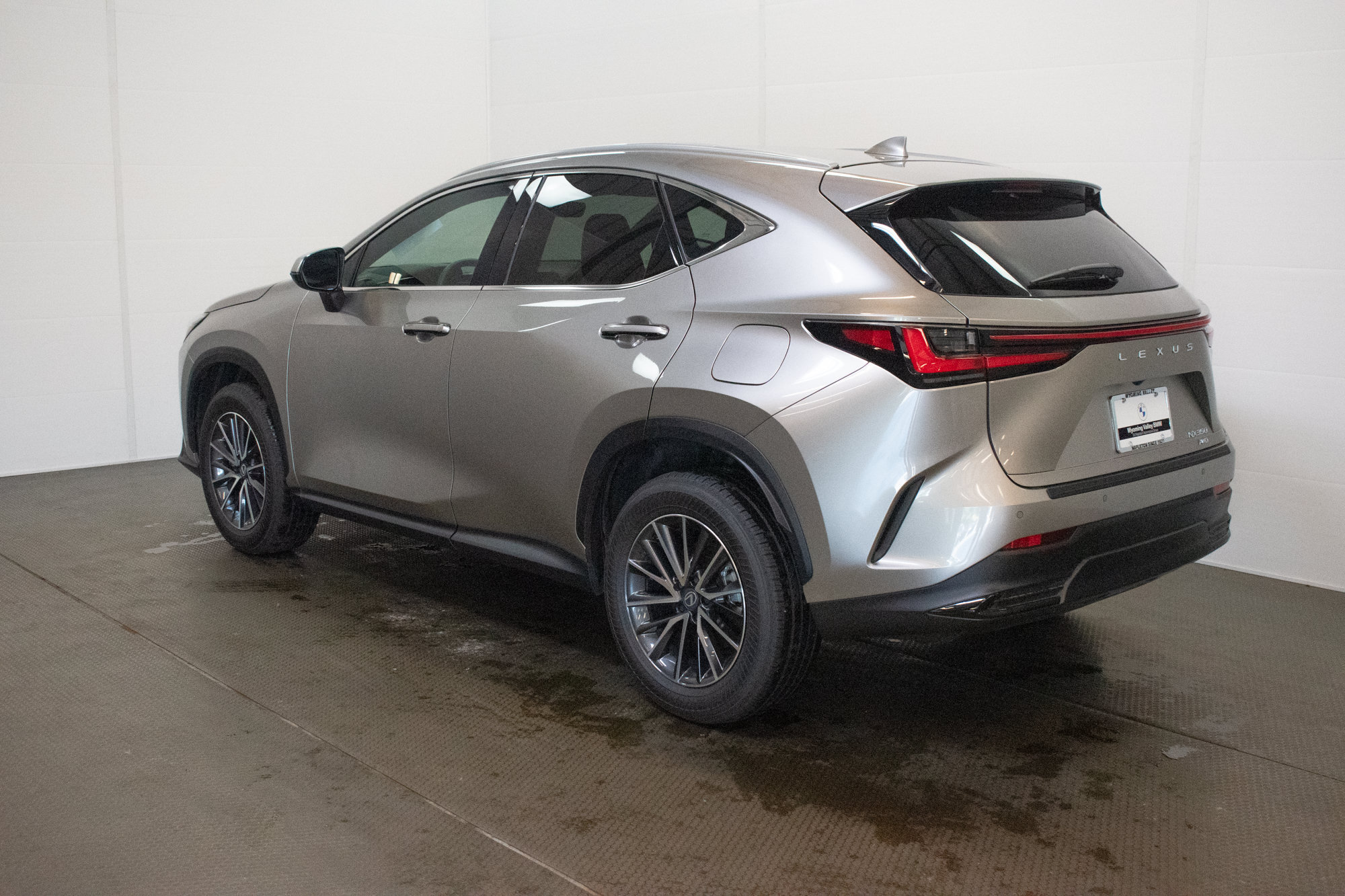 Used 2026 Lexus NX 350 AWD w/ Accessory Package (K3) image 6