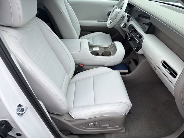 New 2026 Hyundai Palisade Limited image 13