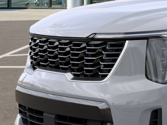 New 2026 Kia Sorento EX AWD/4WD image 12
