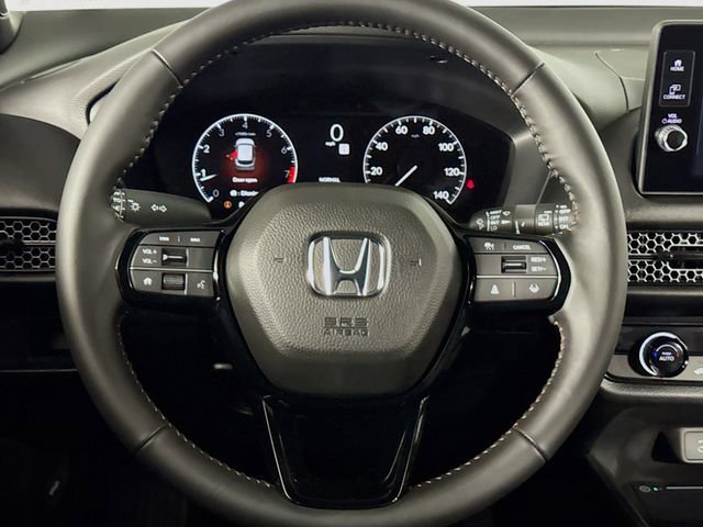 New 2026 Honda HR-V Sport image 31