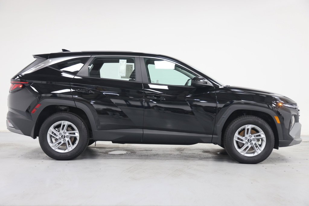 New 2026 Hyundai Tucson SE AWD/4WD image 7