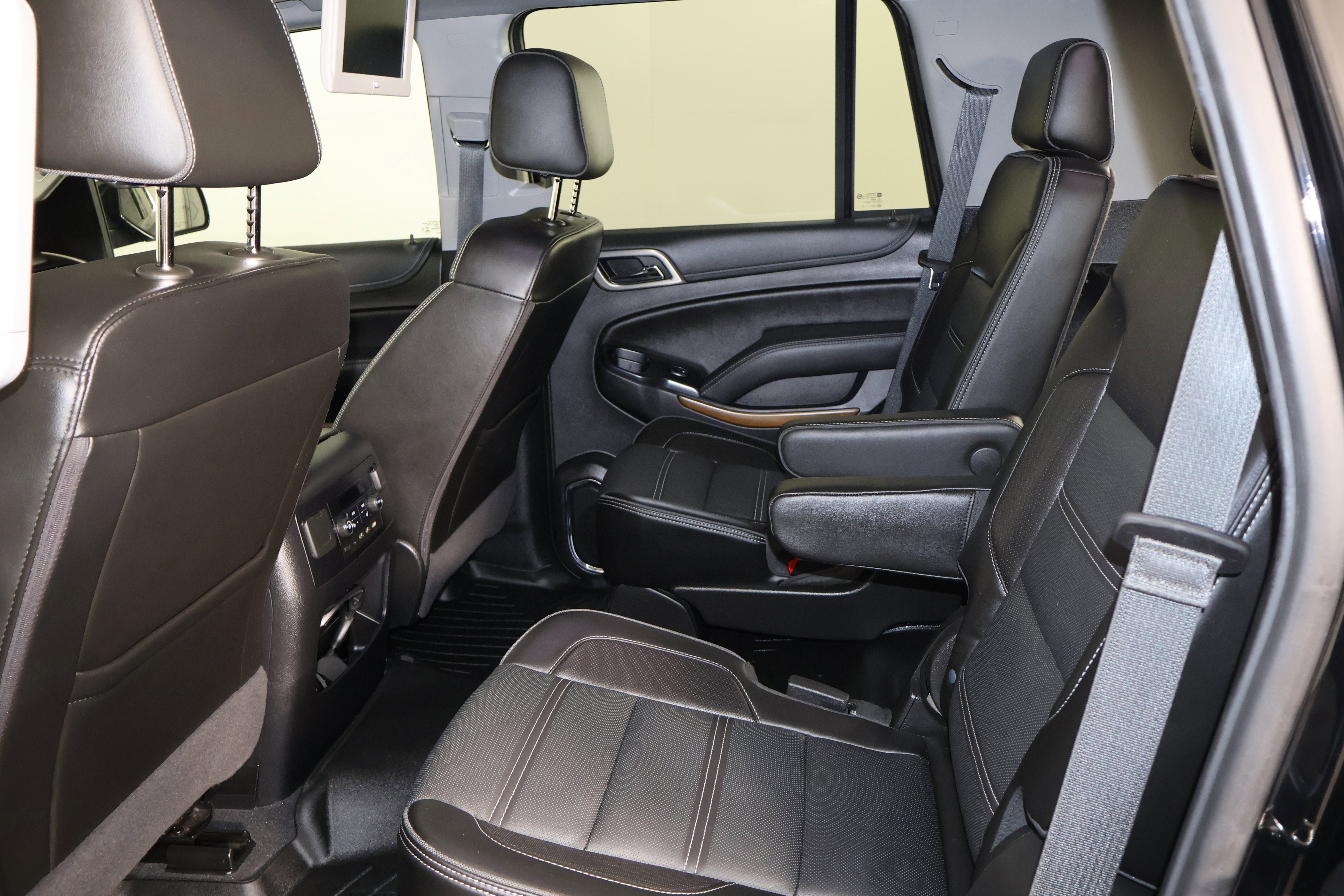 Used 2020 GMC Yukon Denali w/ Open Road Package image 50