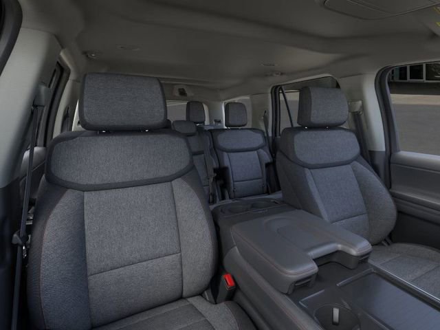 New 2025 Ford Expedition Active AWD/4WD image 10