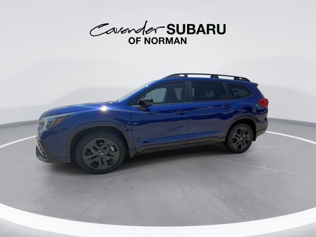 Used 2026 Subaru Ascent Bronze Edition AWD/4WD image 5