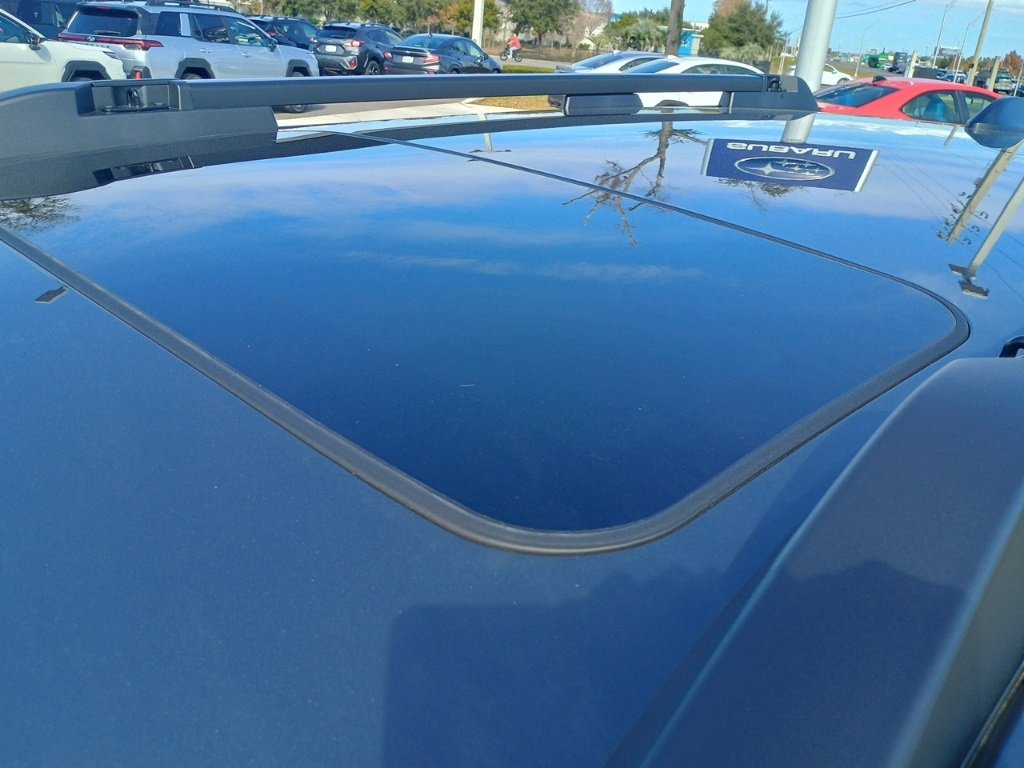 New 2026 Subaru Outback Limited image 6