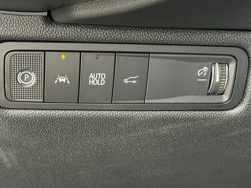 New 2026 Chevrolet Equinox EV RS image 20