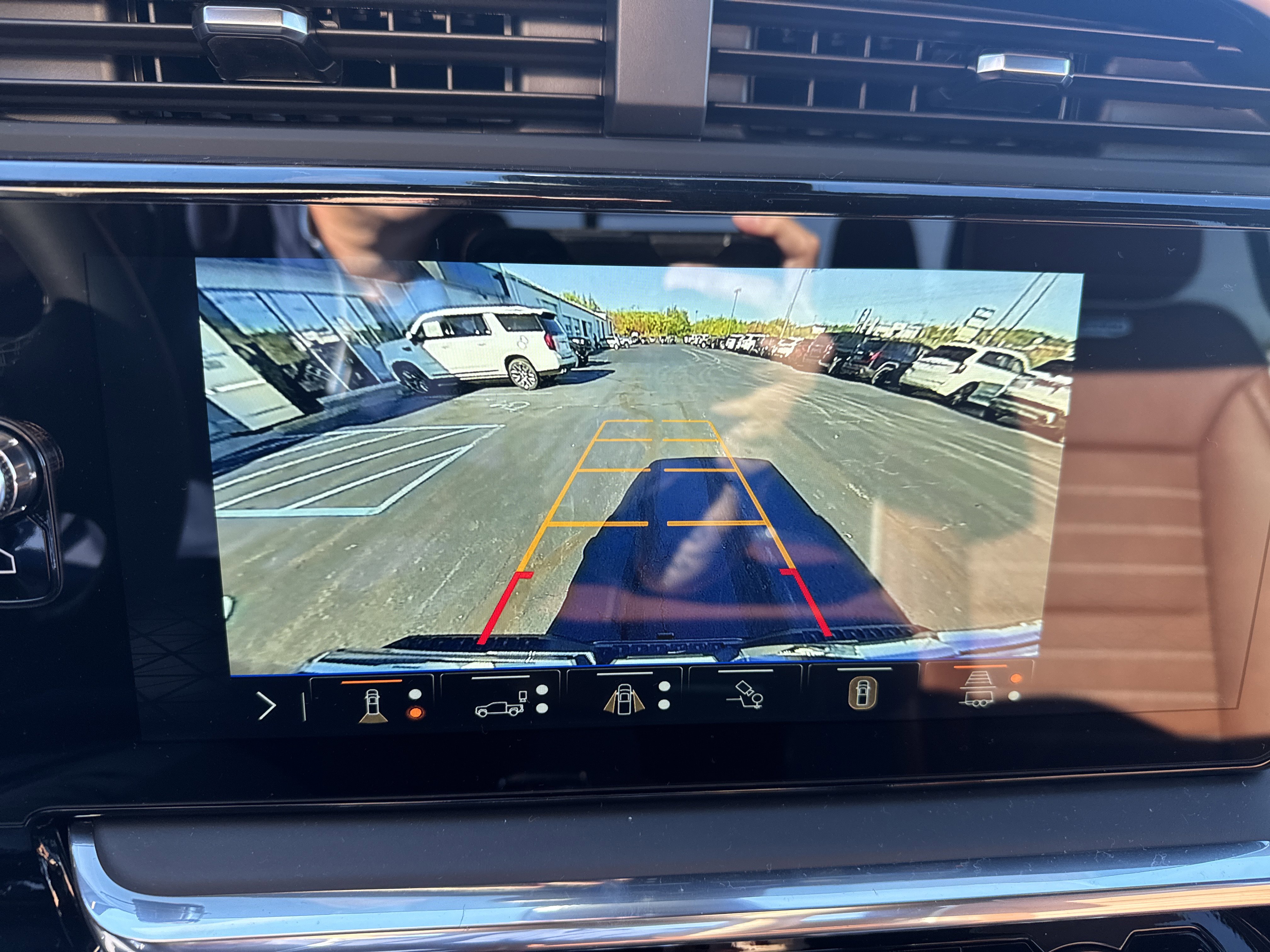 New 2026 GMC Sierra 1500 Denali Ultimate image 26