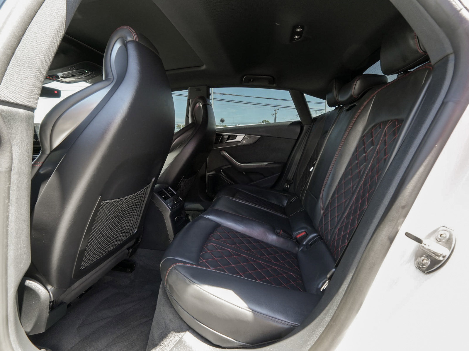 Used 2024 Audi S5 Premium Plus AWD/4WD image 35