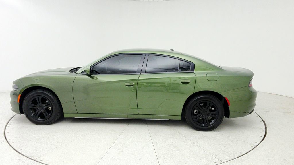 Used 2022 Dodge Charger SXT image 5