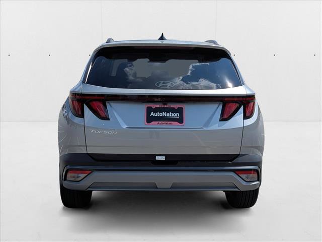 New 2026 Hyundai Tucson SEL image 6
