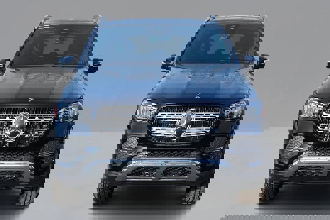 New 2026 Mercedes-Benz GLE 350 4MATIC image 2