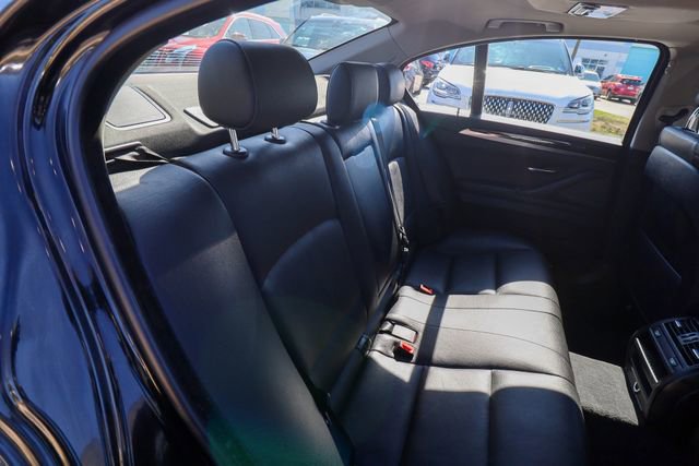 Used 2015 BMW 535i xDrive 535i xDrive image 27