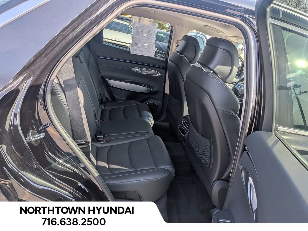 Used 2026 Genesis GV70 2.5T Select AWD/4WD image 36