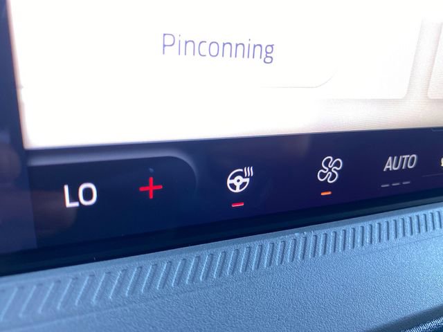 New 2025 Ford Maverick Lariat w/ Black Appearance Package image 32