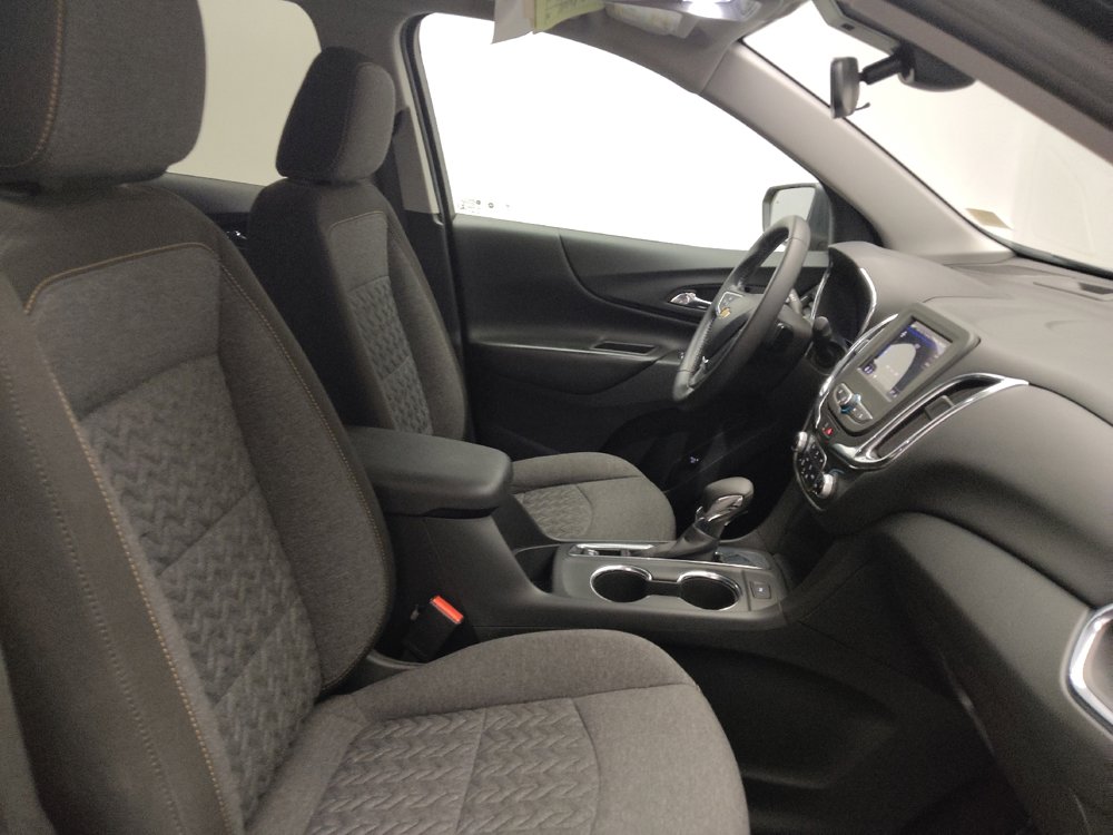 Used 2022 Chevrolet Equinox LT image 21