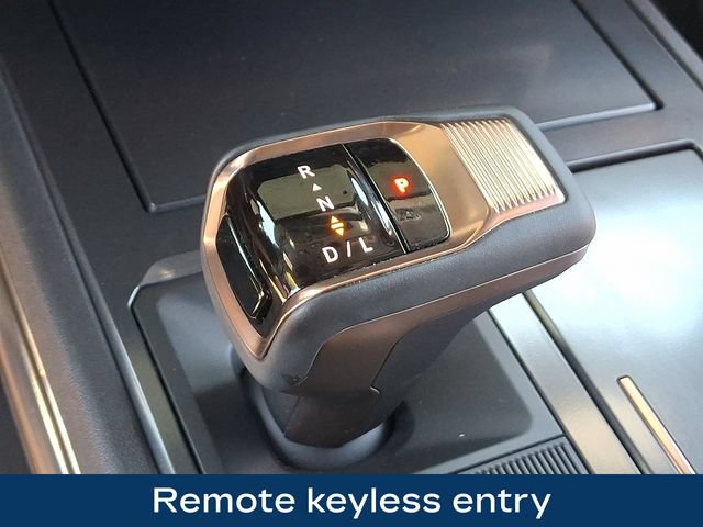 Used 2025 GMC Hummer EV 3X AWD/4WD image 11