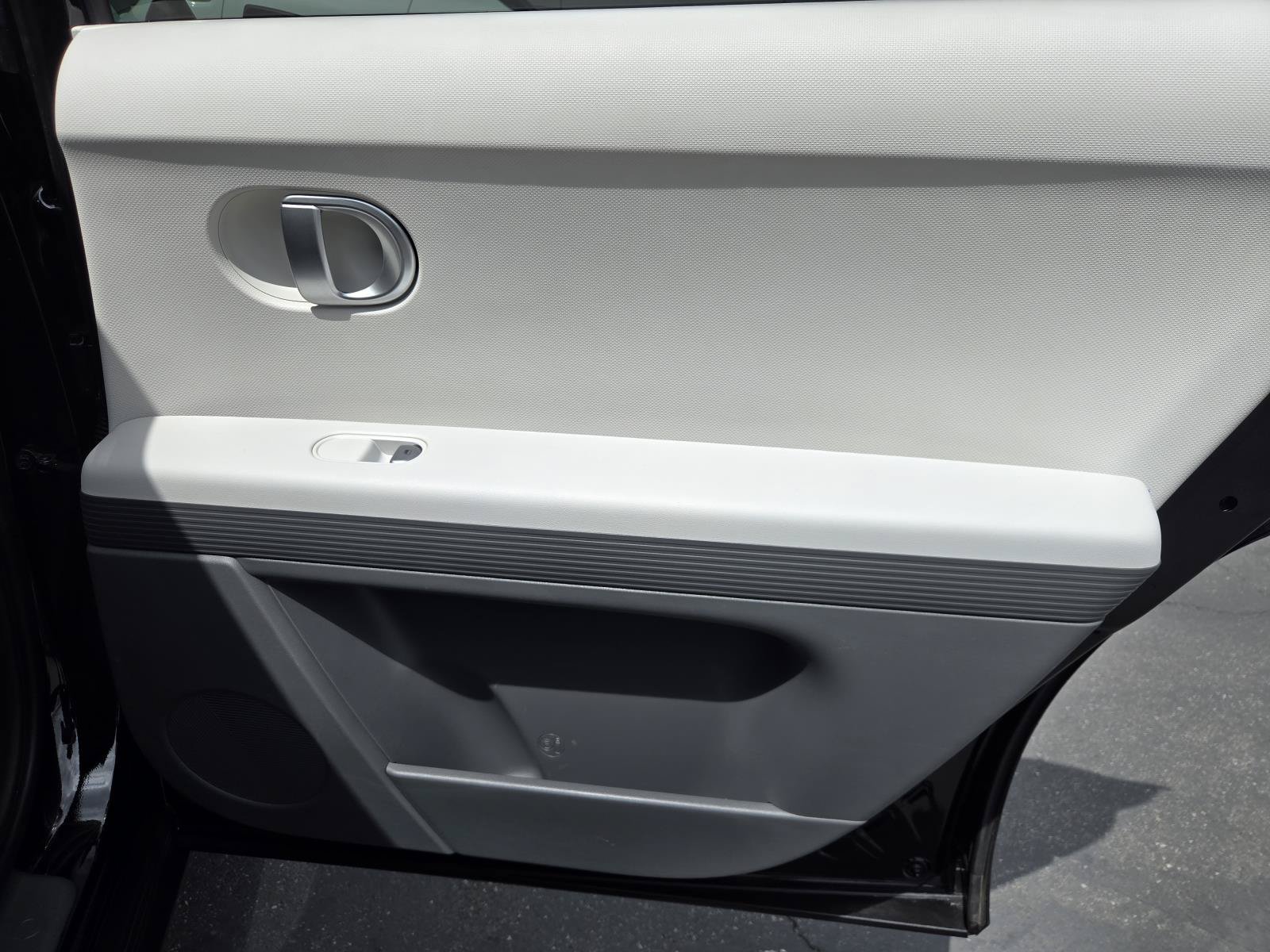 Used 2024 Hyundai Ioniq 5 SEL RWD image 30