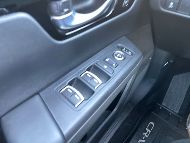 Certified 2023 Honda CR-V Sport Touring image 11