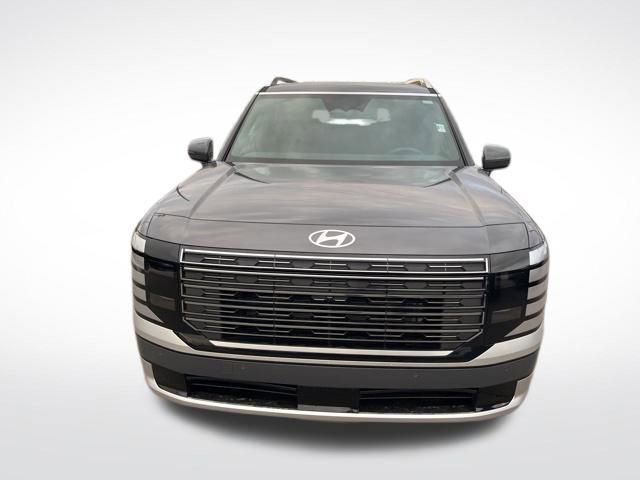 New 2026 Hyundai Palisade Calligraphy video 2