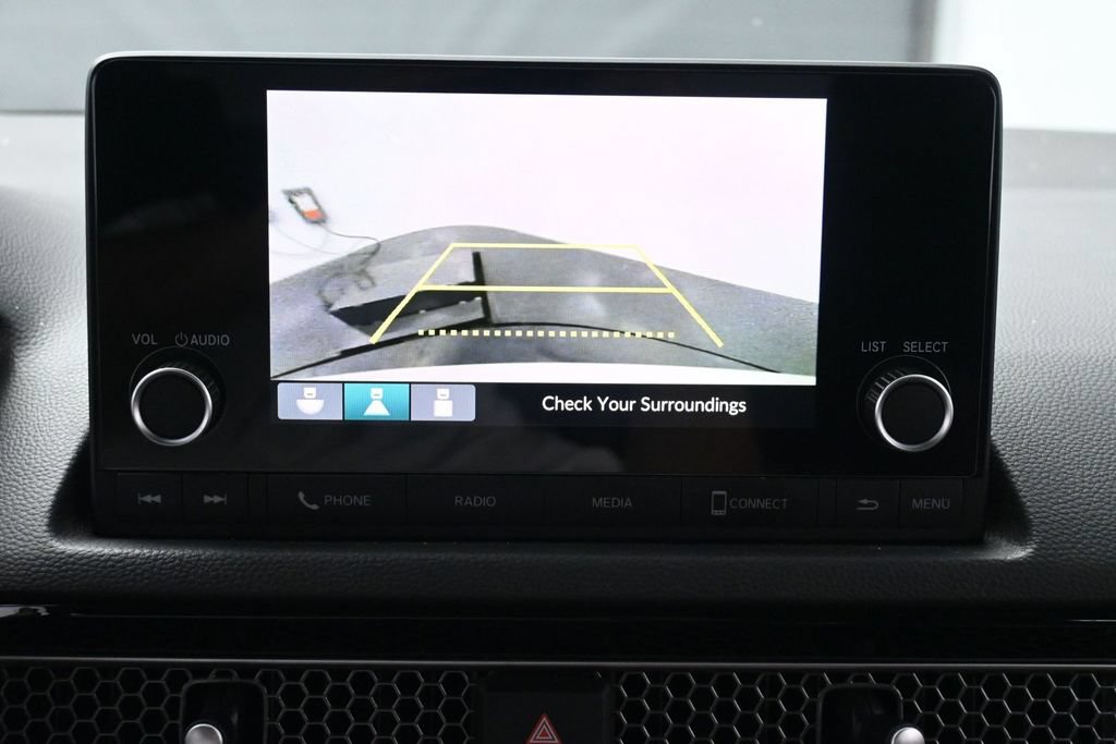 Used 2022 Honda Civic Sport image 26