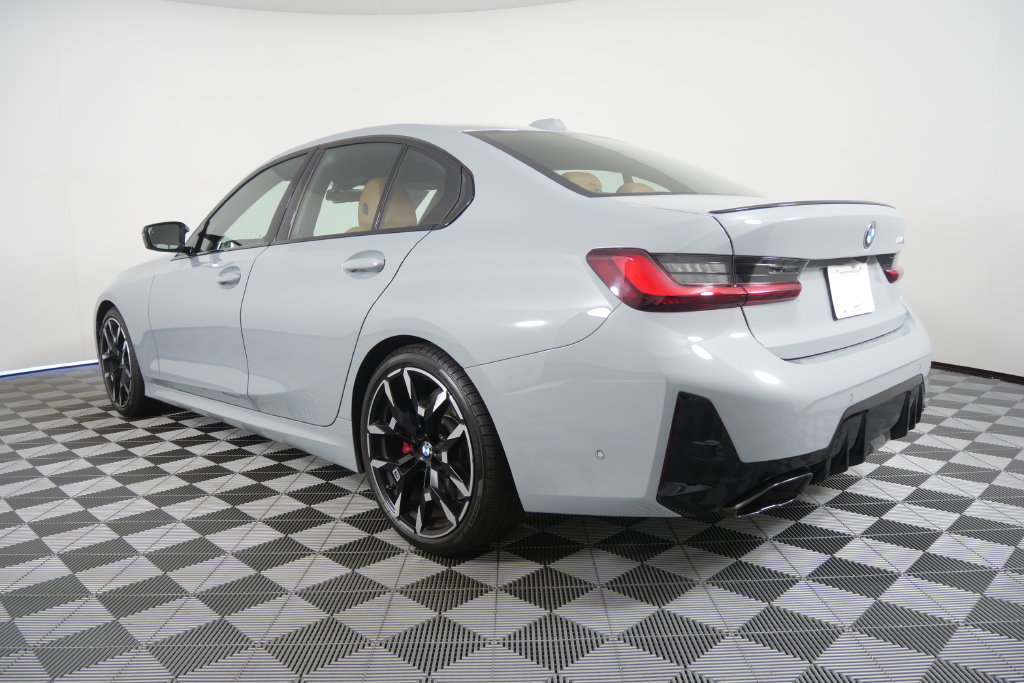 Used 2026 BMW M340i RWD image 6