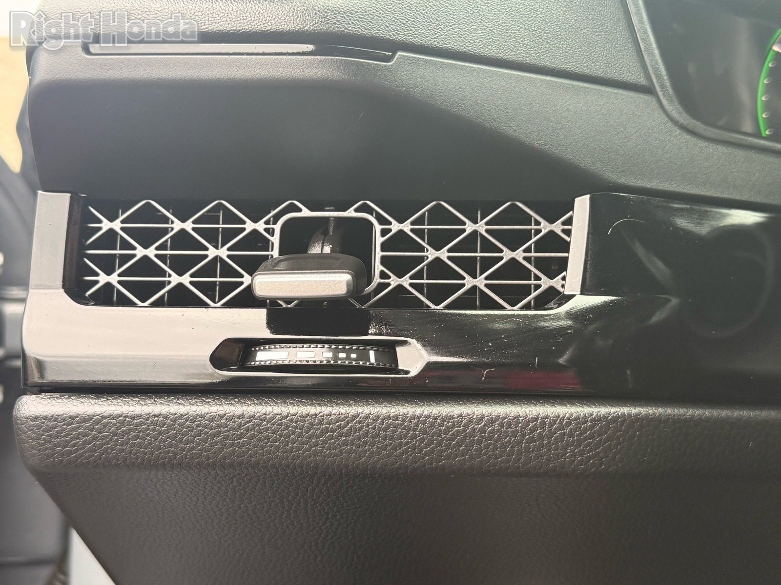 Certified 2023 Honda Accord EX-L image 15