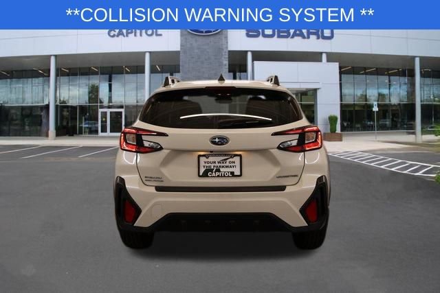 Certified 2024 Subaru Crosstrek 2.0i Premium w/ Popular Package #4 AWD/4WD image 4