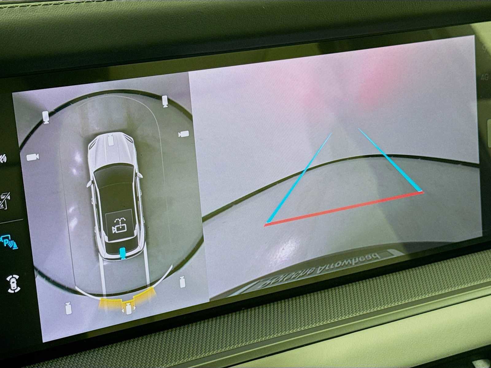 New 2026 Porsche Cayenne Coupe image 20