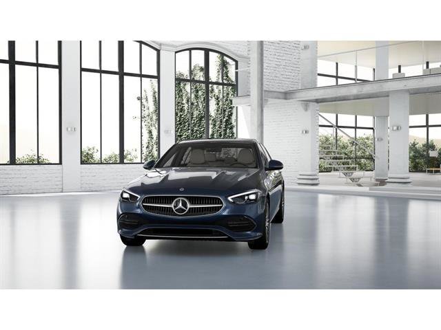 New 2027 Mercedes-Benz C 300 4MATIC Sedan image 41