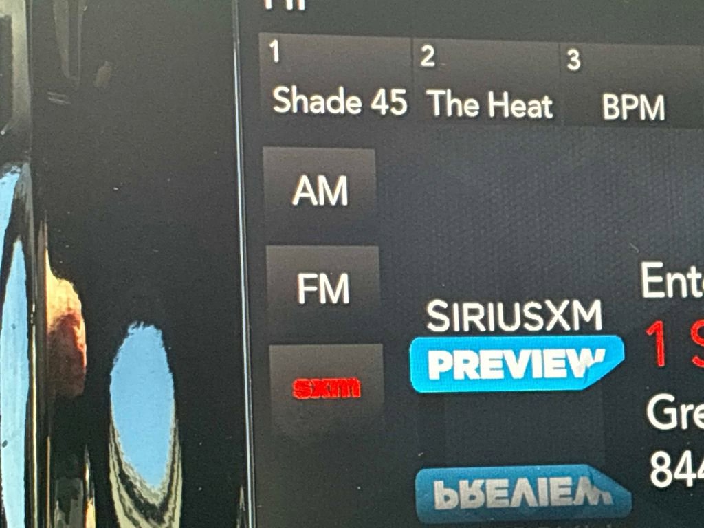 Used 2019 Jeep Grand Cherokee Overland image 33