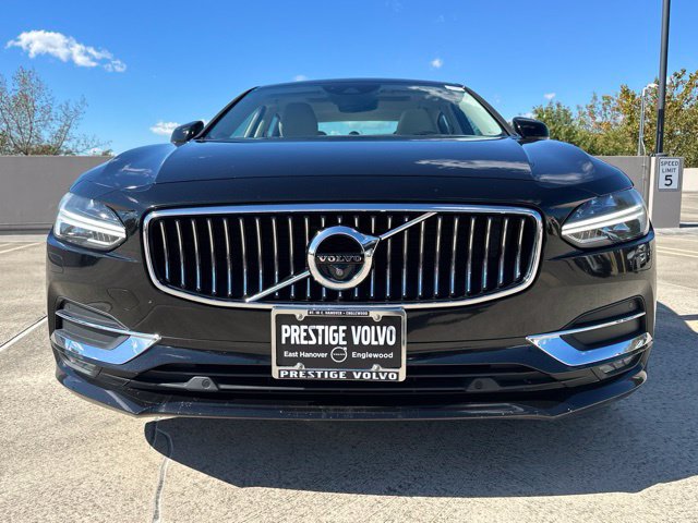 Used 2017 Volvo S90 T6 Inscription w/ Vision Package AWD/4WD image 2