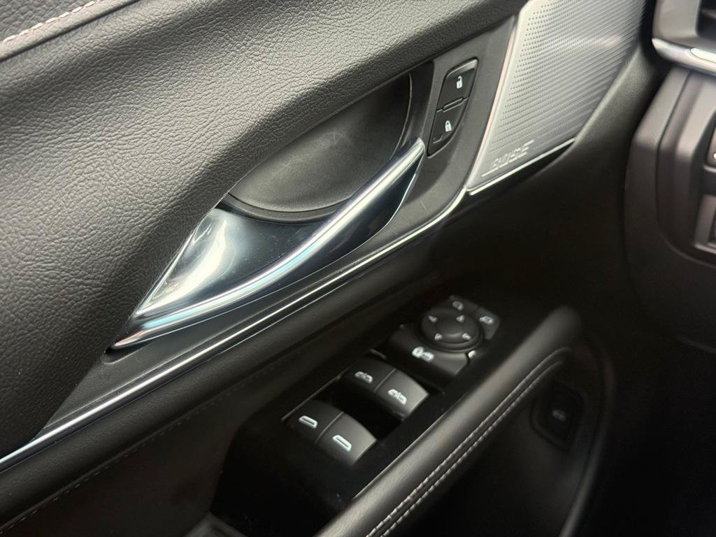 Used 2023 Cadillac CT4 Luxury w/ Sun And Sound Package RWD image 23
