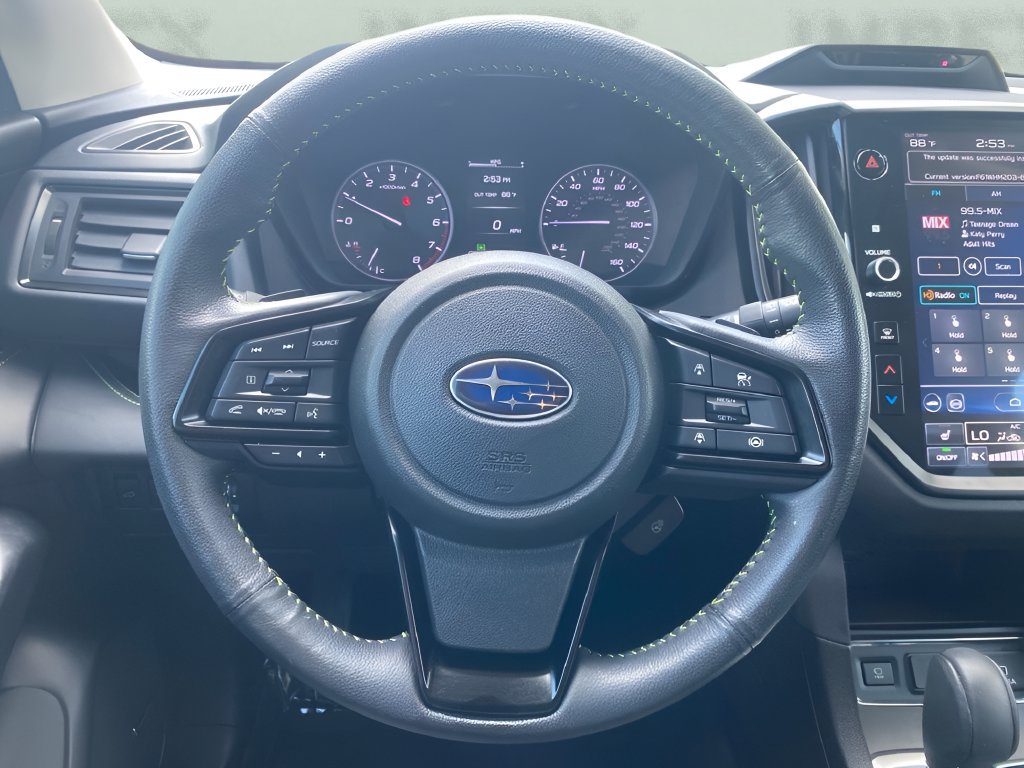 Used 2023 Subaru Ascent Onyx Edition Limited AWD/4WD image 14