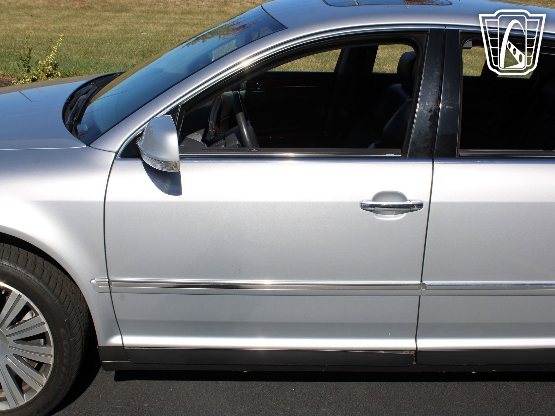 Used 2006 Volkswagen Phaeton V8 image 27