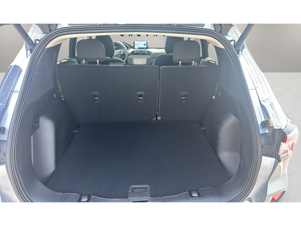 Used 2022 Ford Escape SE w/ SE Sport Appearance Package FWD image 13