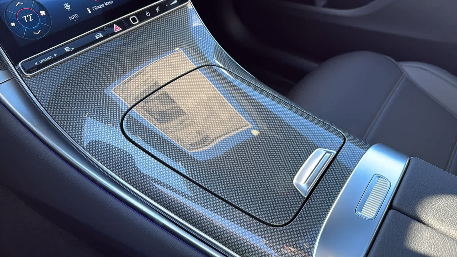 New 2026 Mercedes-Benz GLC 300 4MATIC image 23