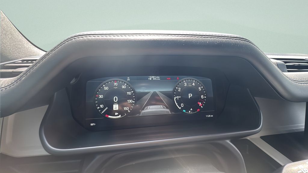 Used 2022 Land Rover Defender 110 X-Dynamic HSE AWD/4WD image 38