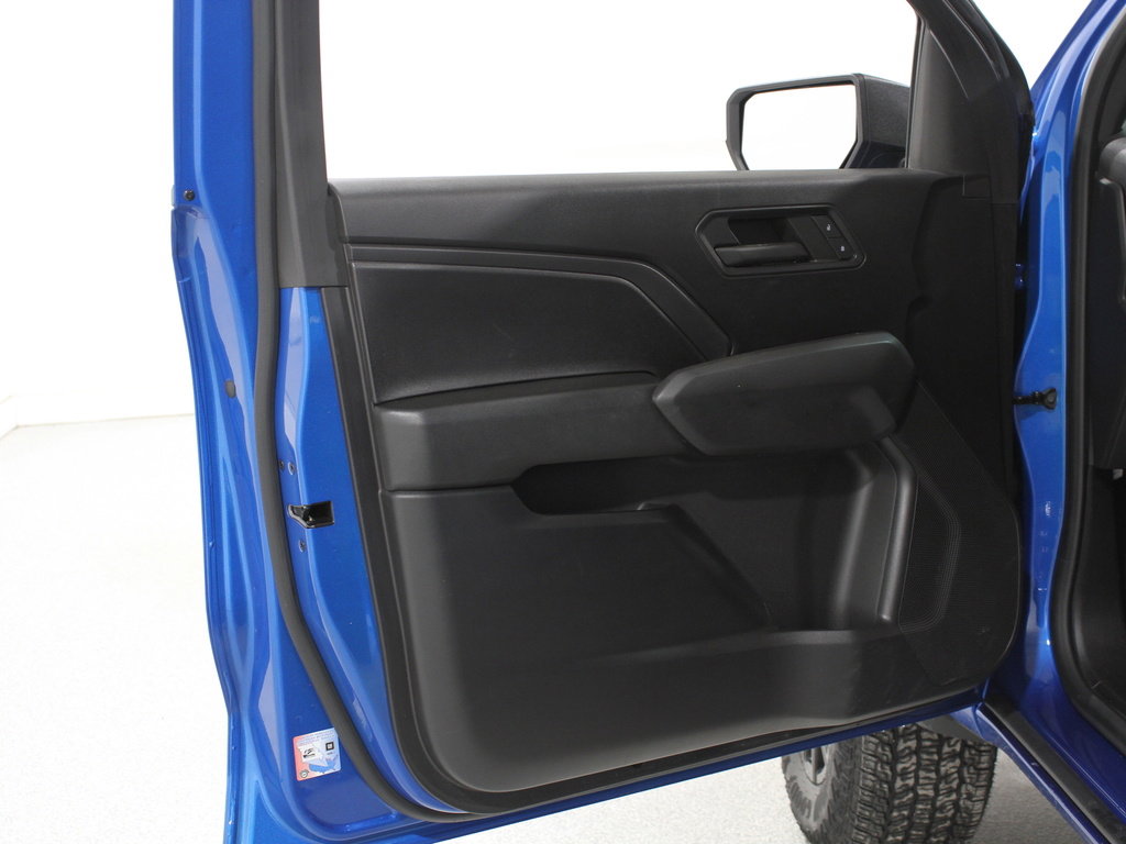 Certified 2023 Chevrolet Colorado Trail Boss w/ Advanced Trailering Package image 4