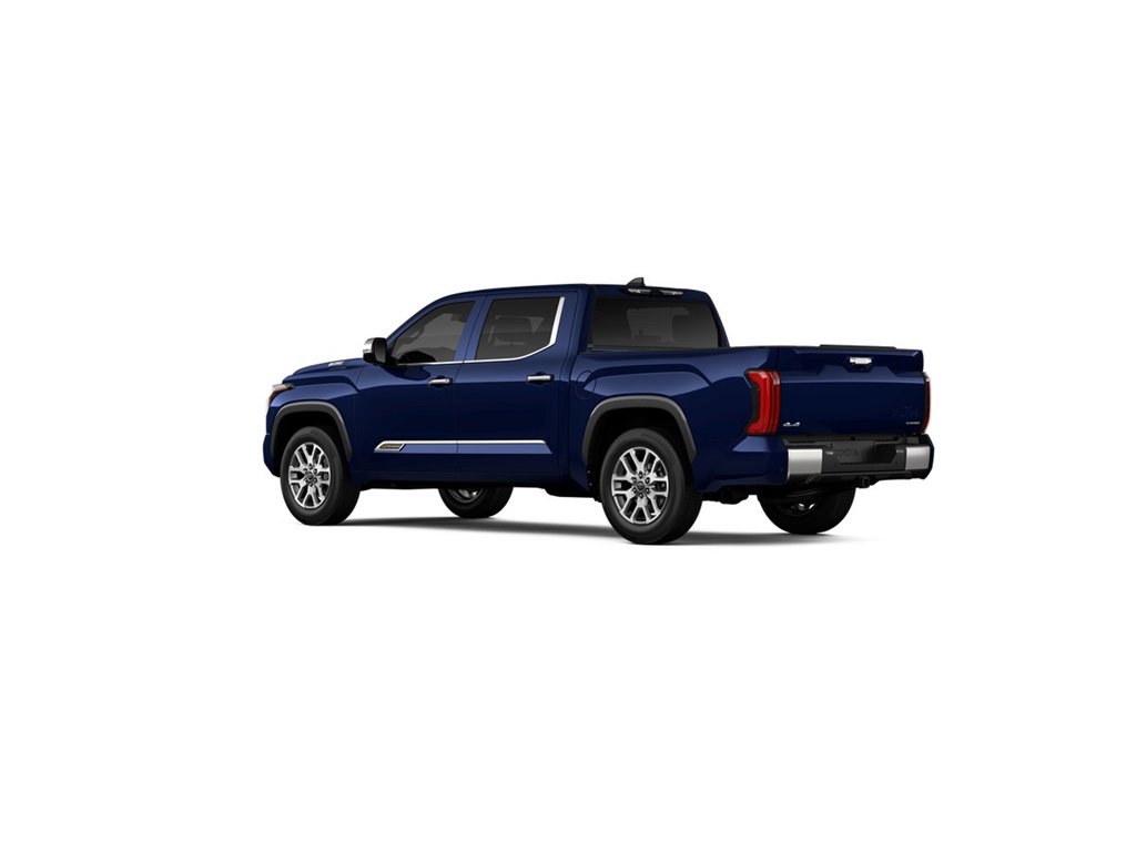 New 2026 Toyota Tundra 1794 Edition image 7