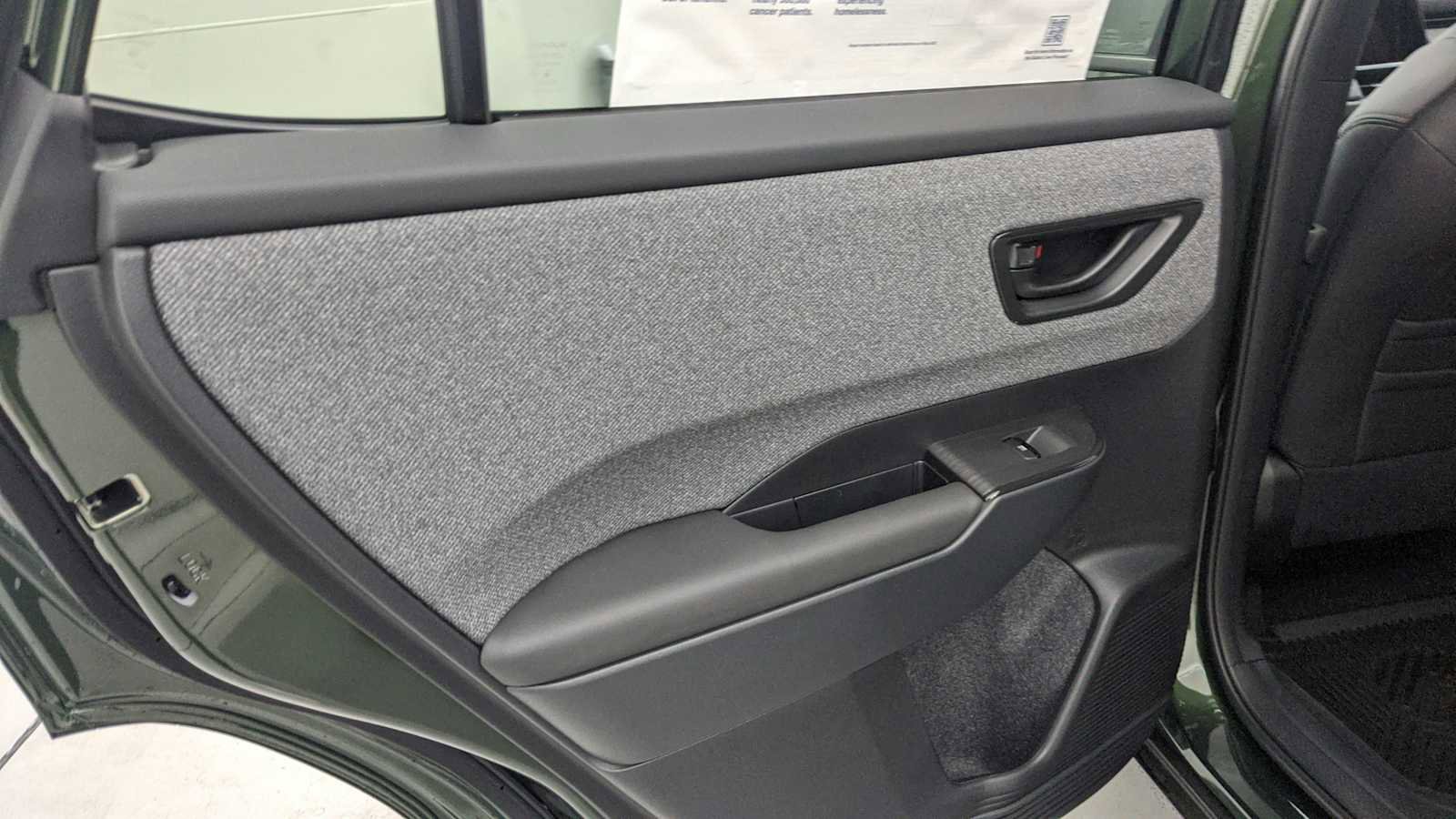 New 2026 Subaru Outback Limited w/ Premium/Limited Package 2 image 26