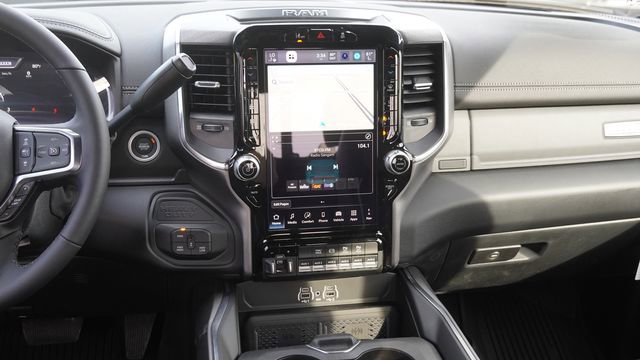 New 2026 RAM 3500 Laramie image 13