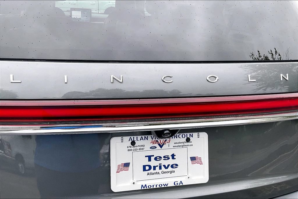 Certified 2023 Lincoln Aviator Reserve w/ Equipment Group 201A RWD image 25