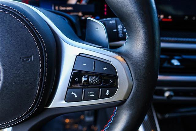 Used 2024 BMW X5 M60i image 16